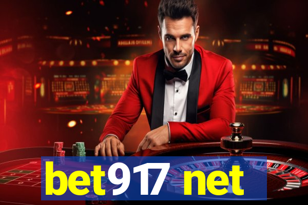 bet917 net